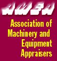 AMEA Logo